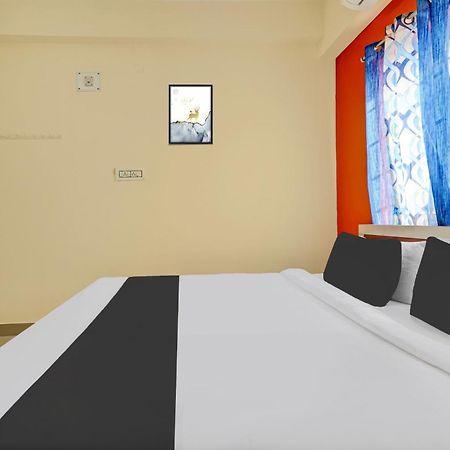 Hotel O Royal Rooms Bangalore Buitenkant foto