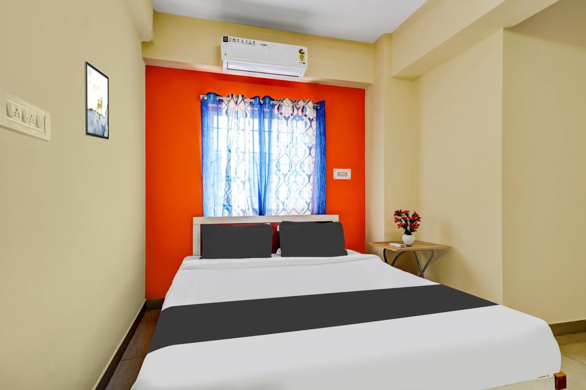 Hotel O Royal Rooms Bangalore Buitenkant foto