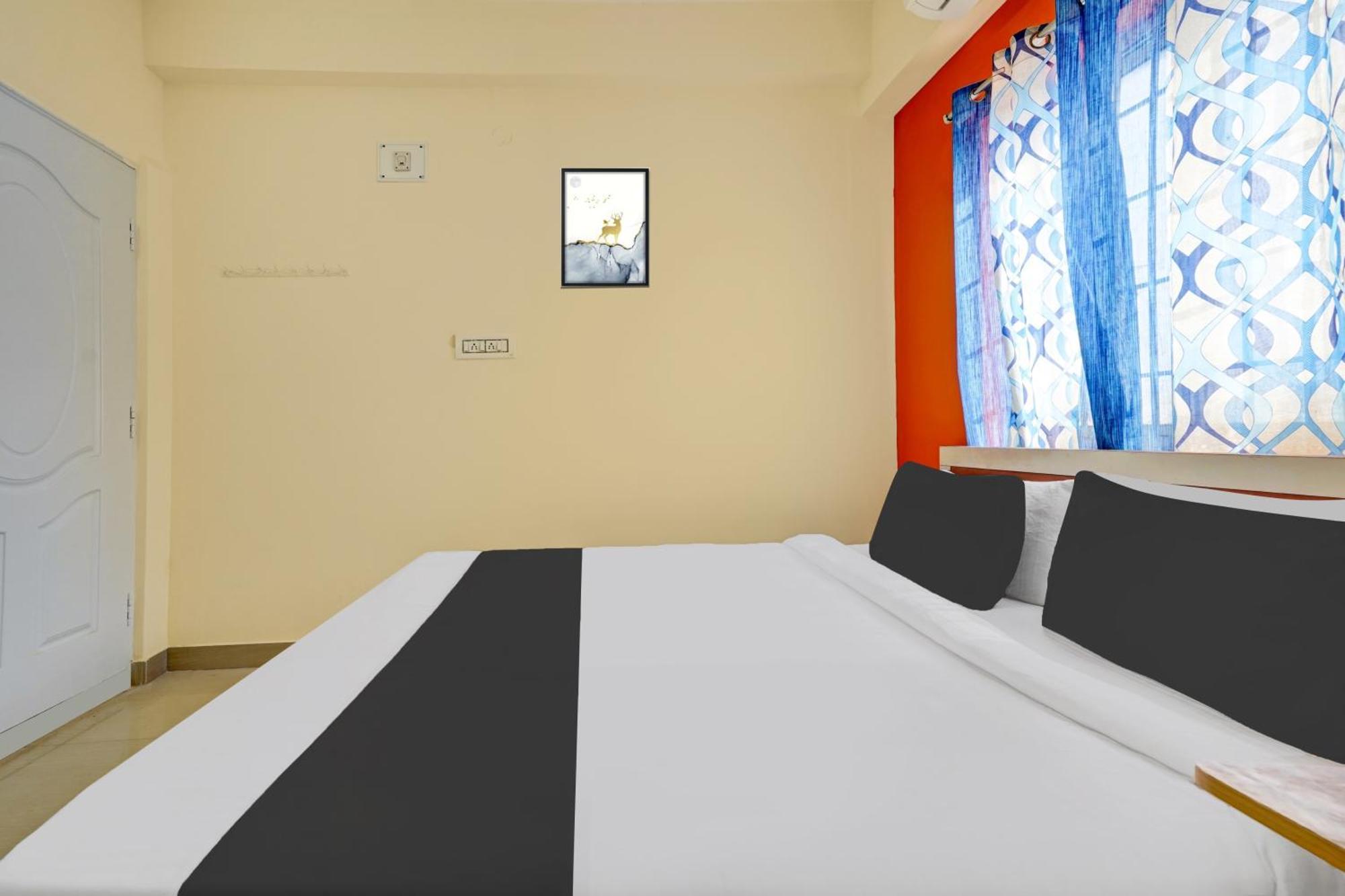 Hotel O Royal Rooms Bangalore Buitenkant foto