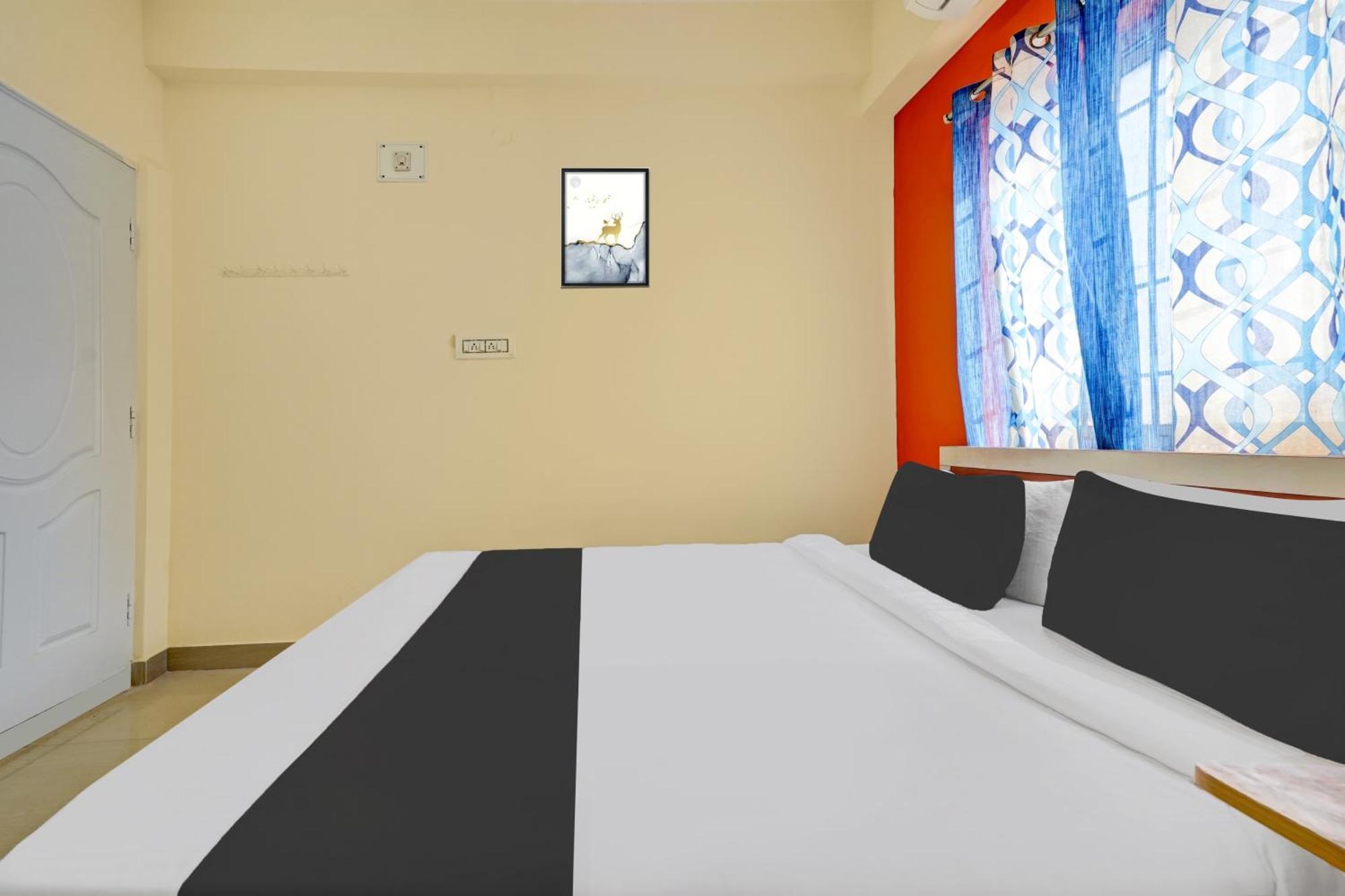 Hotel O Royal Rooms Bangalore Buitenkant foto