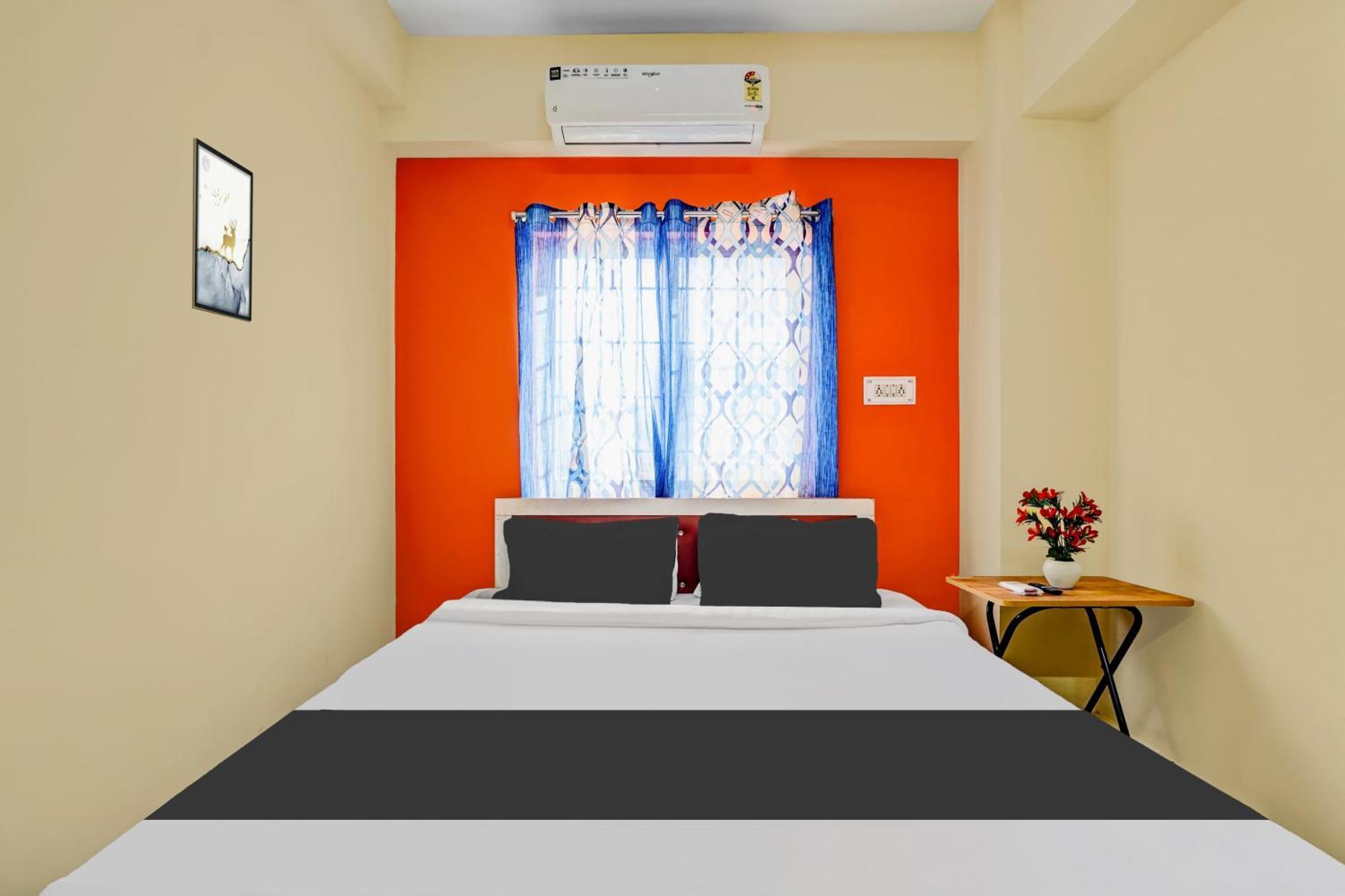 Hotel O Royal Rooms Bangalore Buitenkant foto